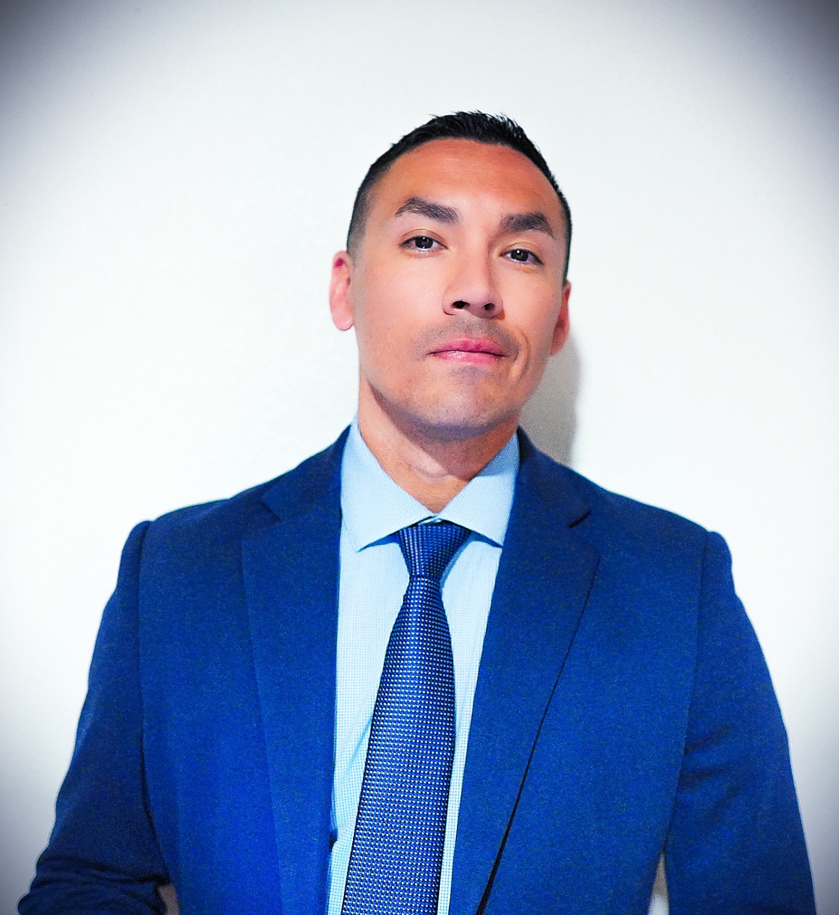 Les Tointigh, CHt — certified hypnotherapist and practitioner of Hypnotactics